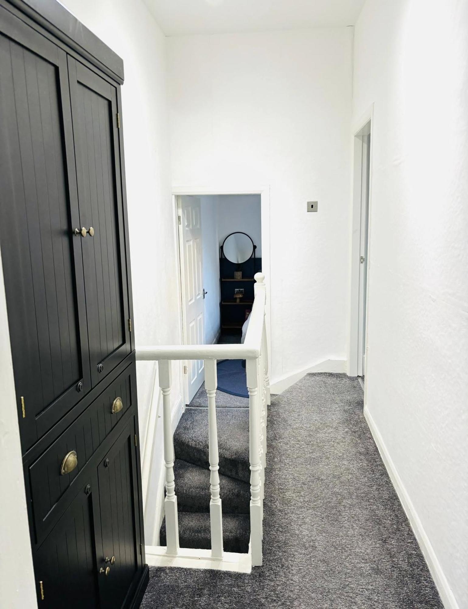 Holiday home Stylish 3br House Near Football Club *