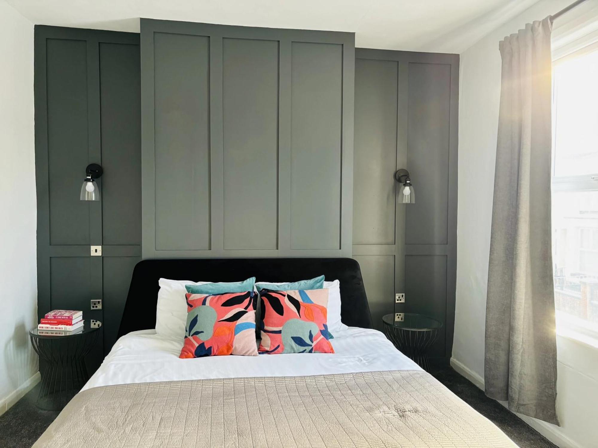Casa de Férias Stylish 3br House Near Football Club *